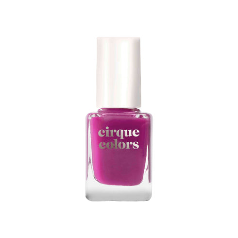 BERRY JELLY NAIL POLISH